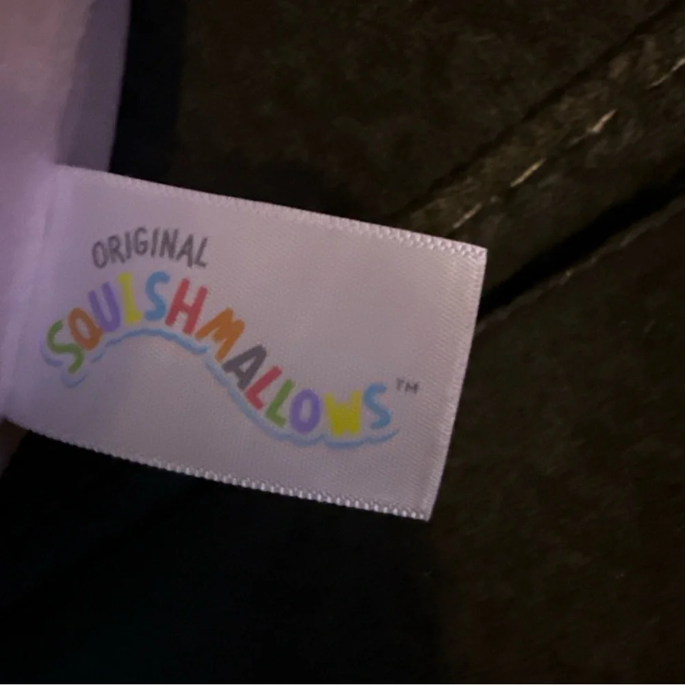 Large Squishmallows Bop‎ the bunny. HTF 2023 new collection. 19” - Picture 3 of 4